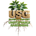 Unstoppable Gardening