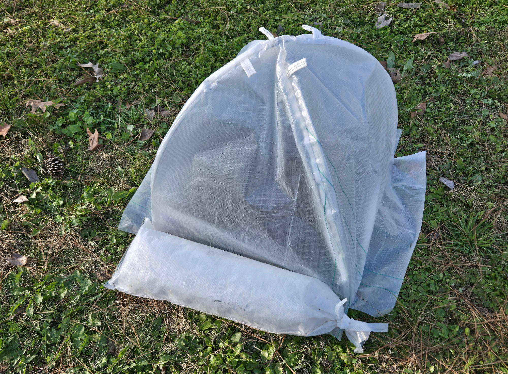 Medium Heat Dome (3 per pack)