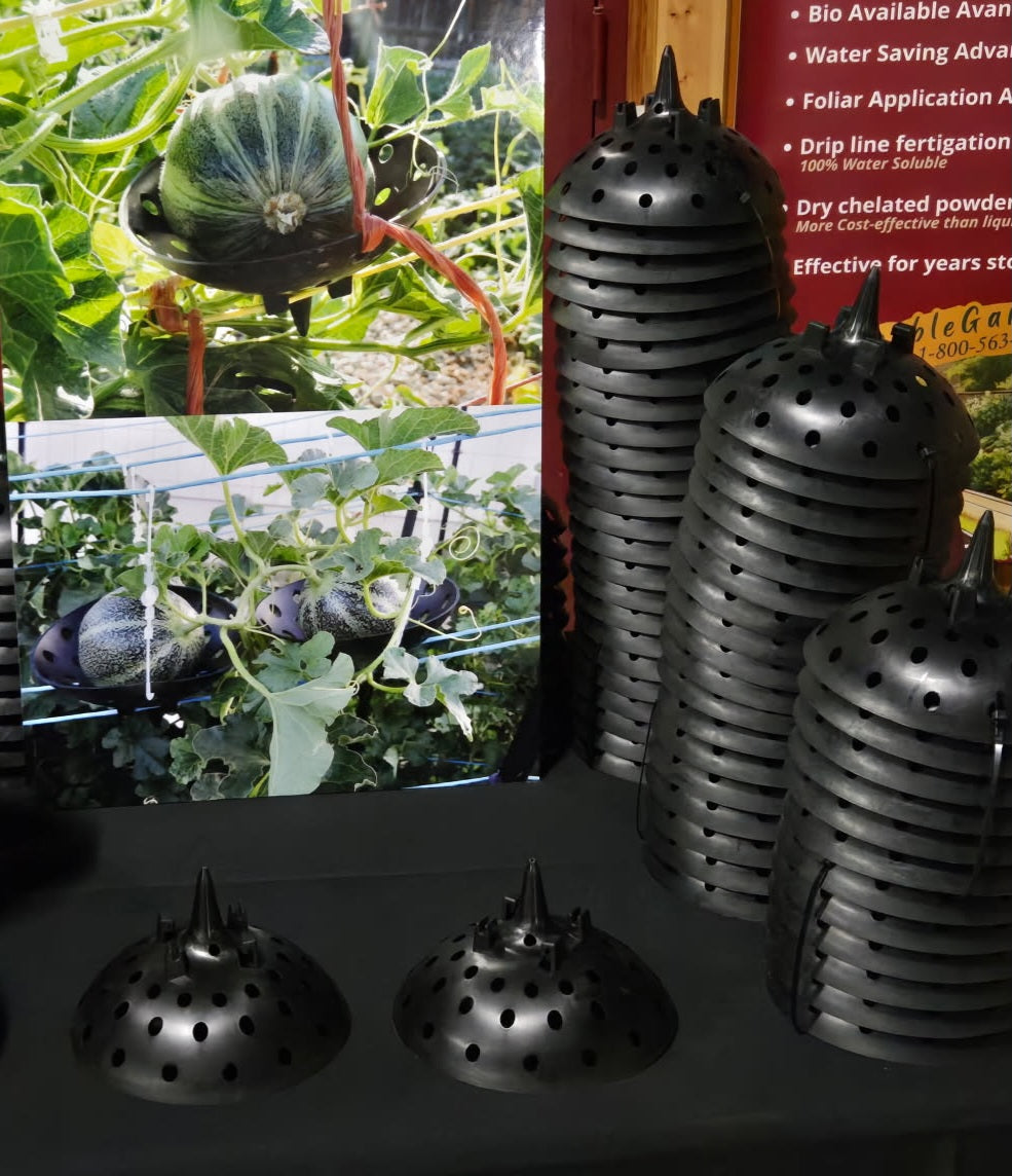 Melon Holder